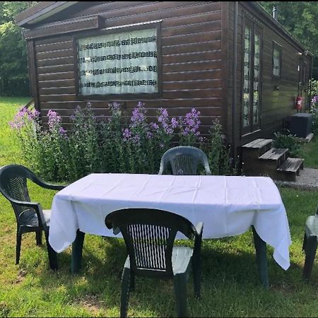فندق Saint-Michel في  Chalet Lola المظهر الخارجي الصورة