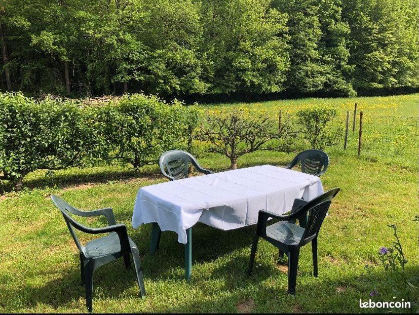 فندق Saint-Michel في  Chalet Lola المظهر الخارجي الصورة