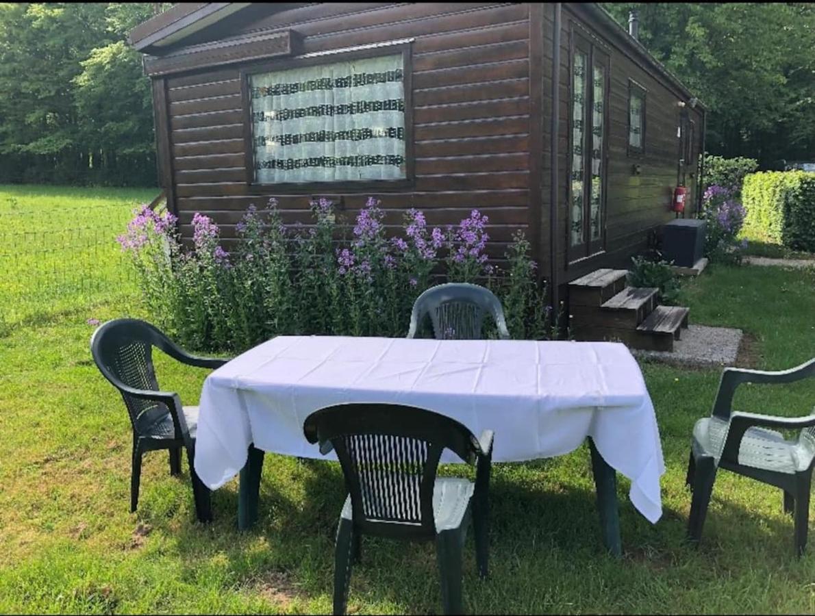 فندق Saint-Michel في  Chalet Lola المظهر الخارجي الصورة