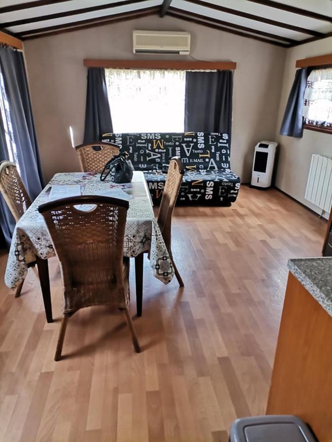 فندق Saint-Michel في  Chalet Lola المظهر الخارجي الصورة