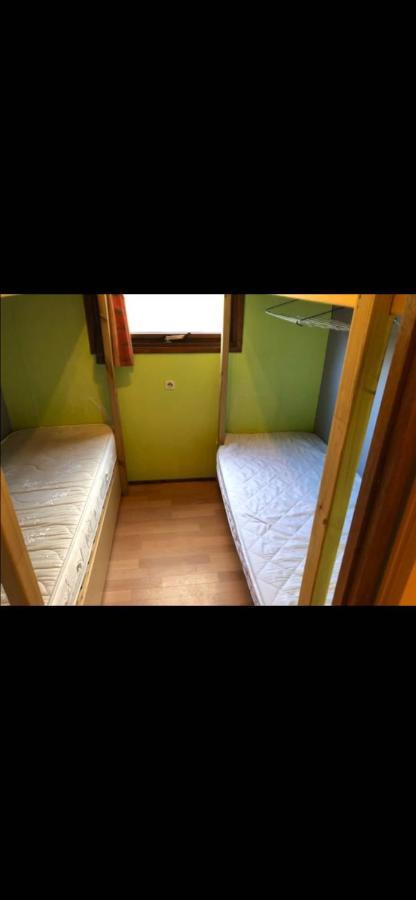 فندق Saint-Michel في  Chalet Lola المظهر الخارجي الصورة