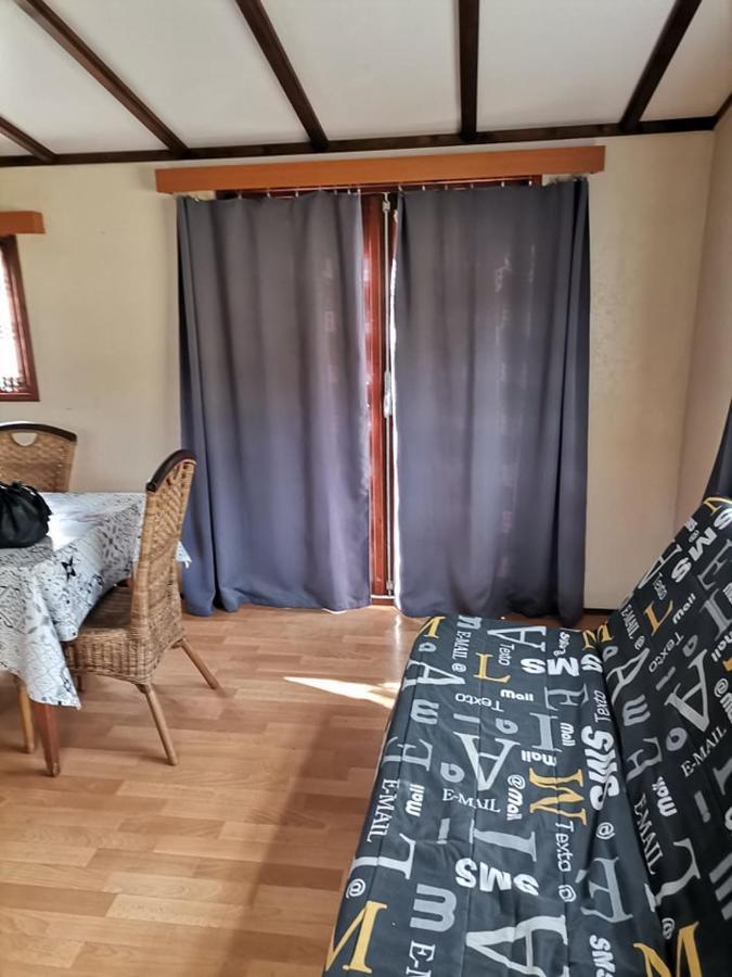 فندق Saint-Michel في  Chalet Lola المظهر الخارجي الصورة