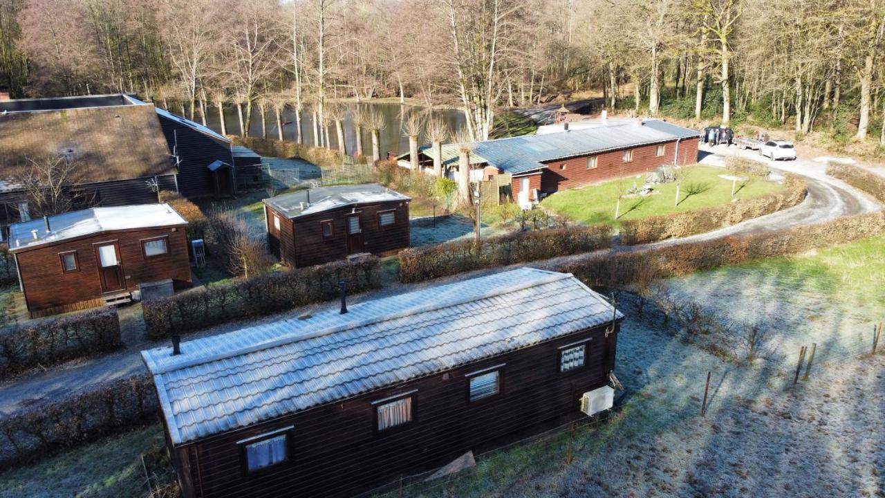 فندق Saint-Michel في  Chalet Lola المظهر الخارجي الصورة